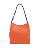 Furla Nuvola Mini Hobo tas paprika