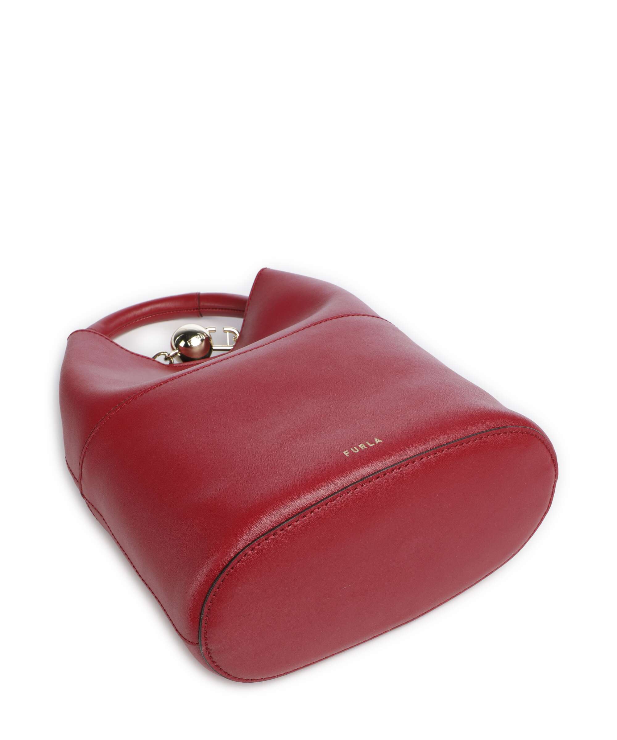 Furla Sfera S Bucket bag lacca/vaniglia