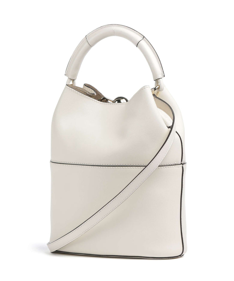 Furla Sfera S Bucket bag panna/avena