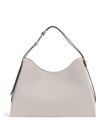 Furla Nuvola L Hobo tas vaniglia