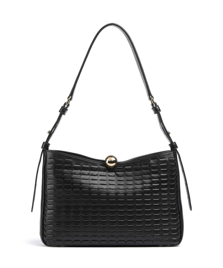Furla Sfera Soft M Hobo bag nero