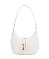 Furla Goccia S Schoudertas panna