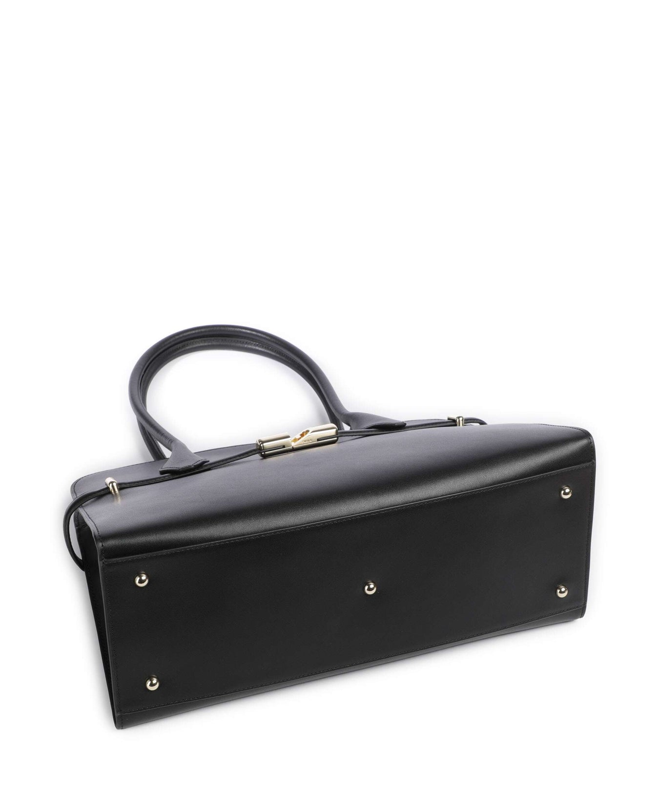 Furla Goccia M Tote bag nero