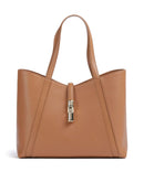 Furla Goccia L Cabas brandy