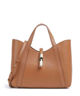 Furla Goccia S Sac à main brandy
