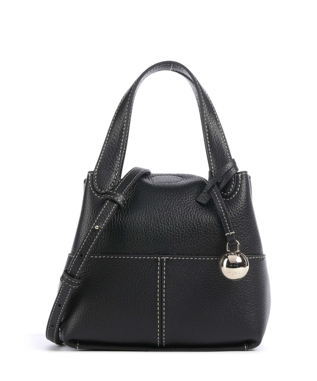 Furla Primrose Mini Crossbody bag nero