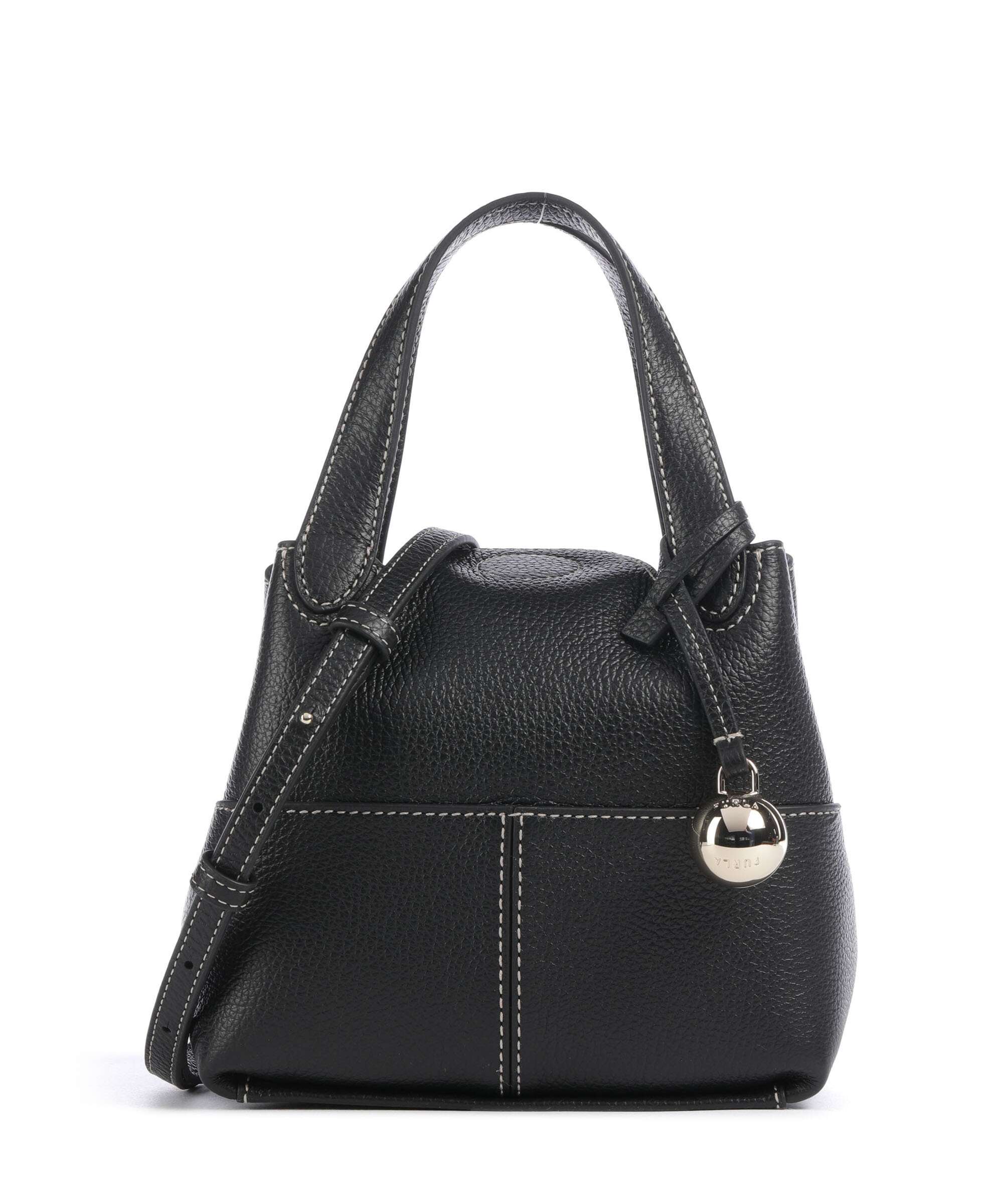 Furla Primrose Mini Crossbody bag nero