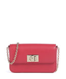 Furla 1927 Mini Crossbody tas ruby