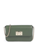 Furla 1927 Mini Crossbody tas oliva