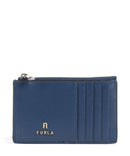 Furla Camelia M Creditcardhouder indigo