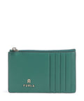 Furla Camelia M Credit card holder jade