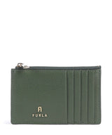Furla Camelia M Creditcardhouder oliva