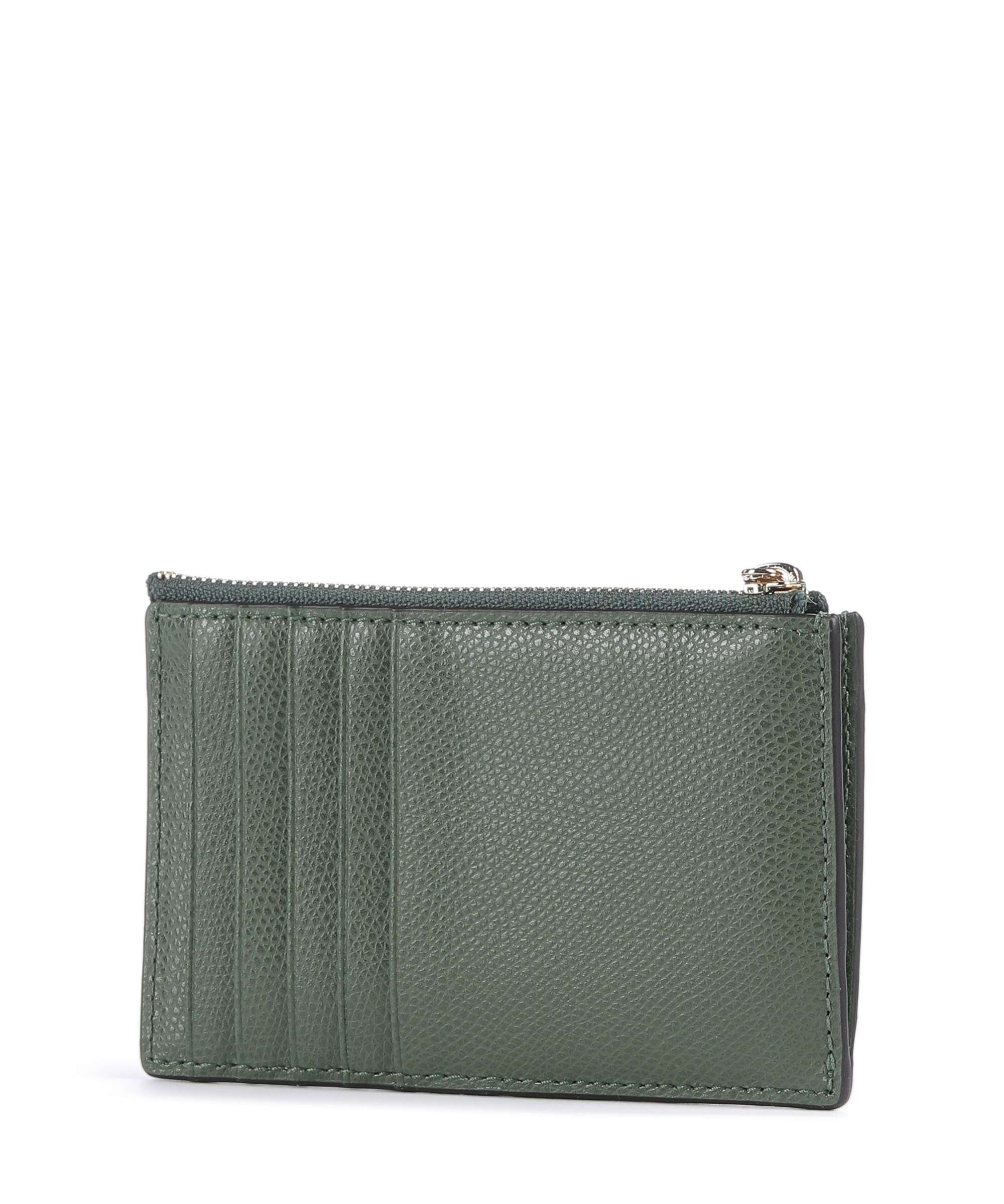 Furla Camelia M Credit card holder oliva