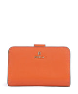 Furla Camelia M Portefeuille paprika/azalea