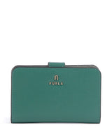 Furla Camelia M Portefeuille jade/color cristallo