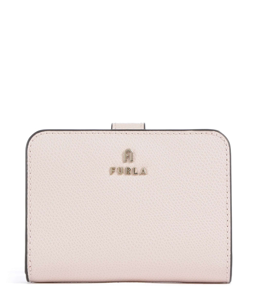 Furla Camelia S Wallet azalea/light salvia
