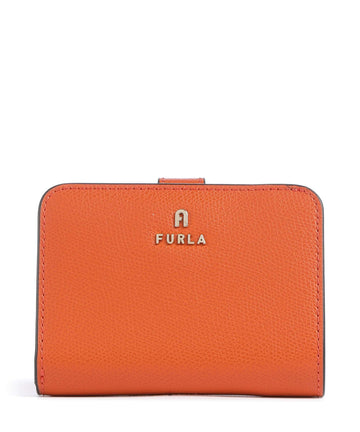 Furla Camelia S Portemonnee paprika/azalea