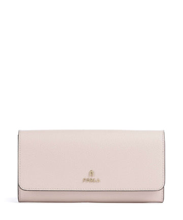 Furla Camelia Continental Portemonnee azalea/light salvia