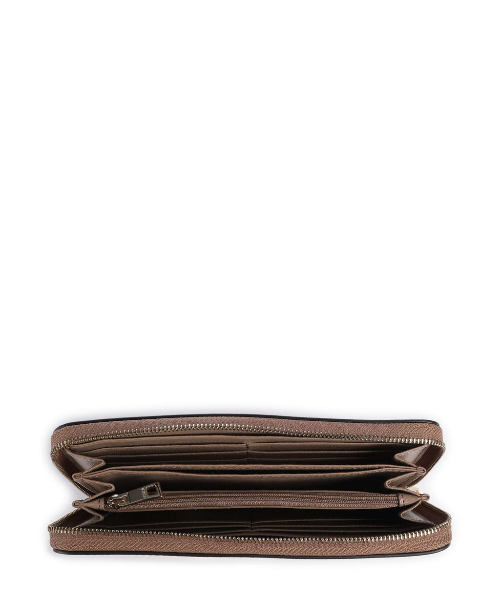 Furla Camelia XL Wallet greige