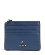 Furla Camelia S Étui à cartes crédit indigo
