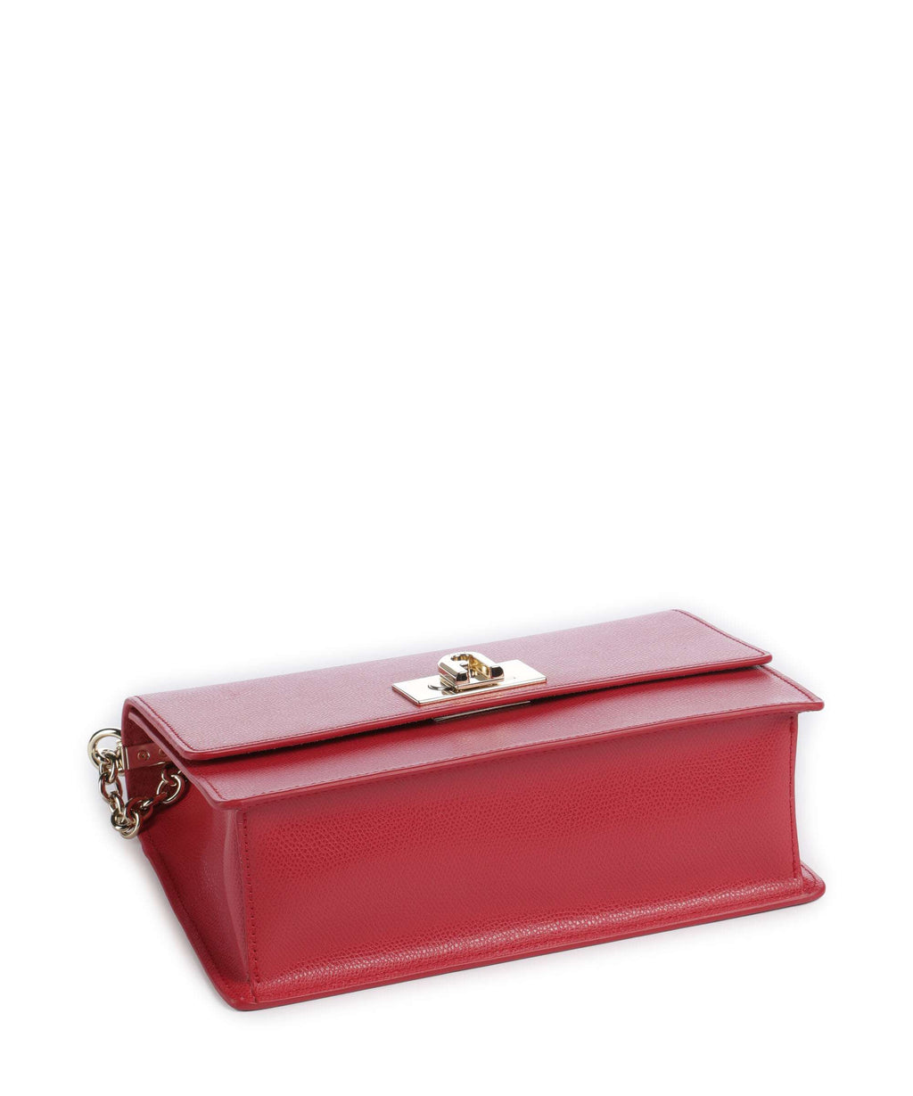Furla 1927 S Shoulder bag ruby