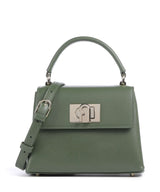 Furla 1927 Mini Handtas oliva