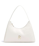 Furla Diamante S Sac porté épaule panna