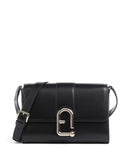 Furla Nuvola S Crossbody tas nero