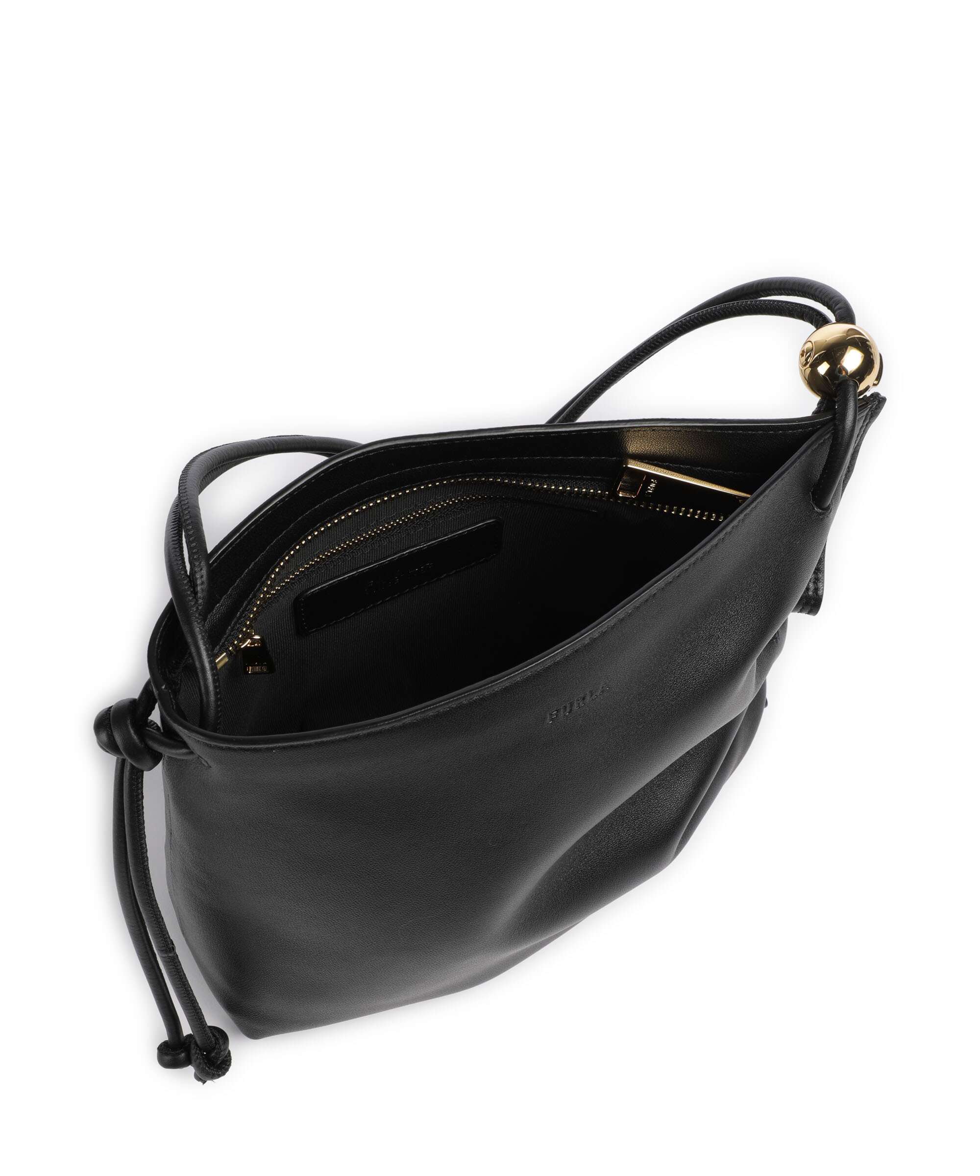 Furla Daisy S Shoulder bag nero