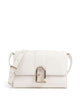 Furla Nuvola S Crossbody tas panna