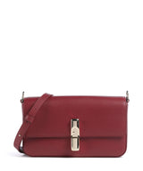 Furla Iride S Crossbody tas ciliegia