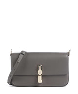 Furla Iride S Crossbody tas urban gray