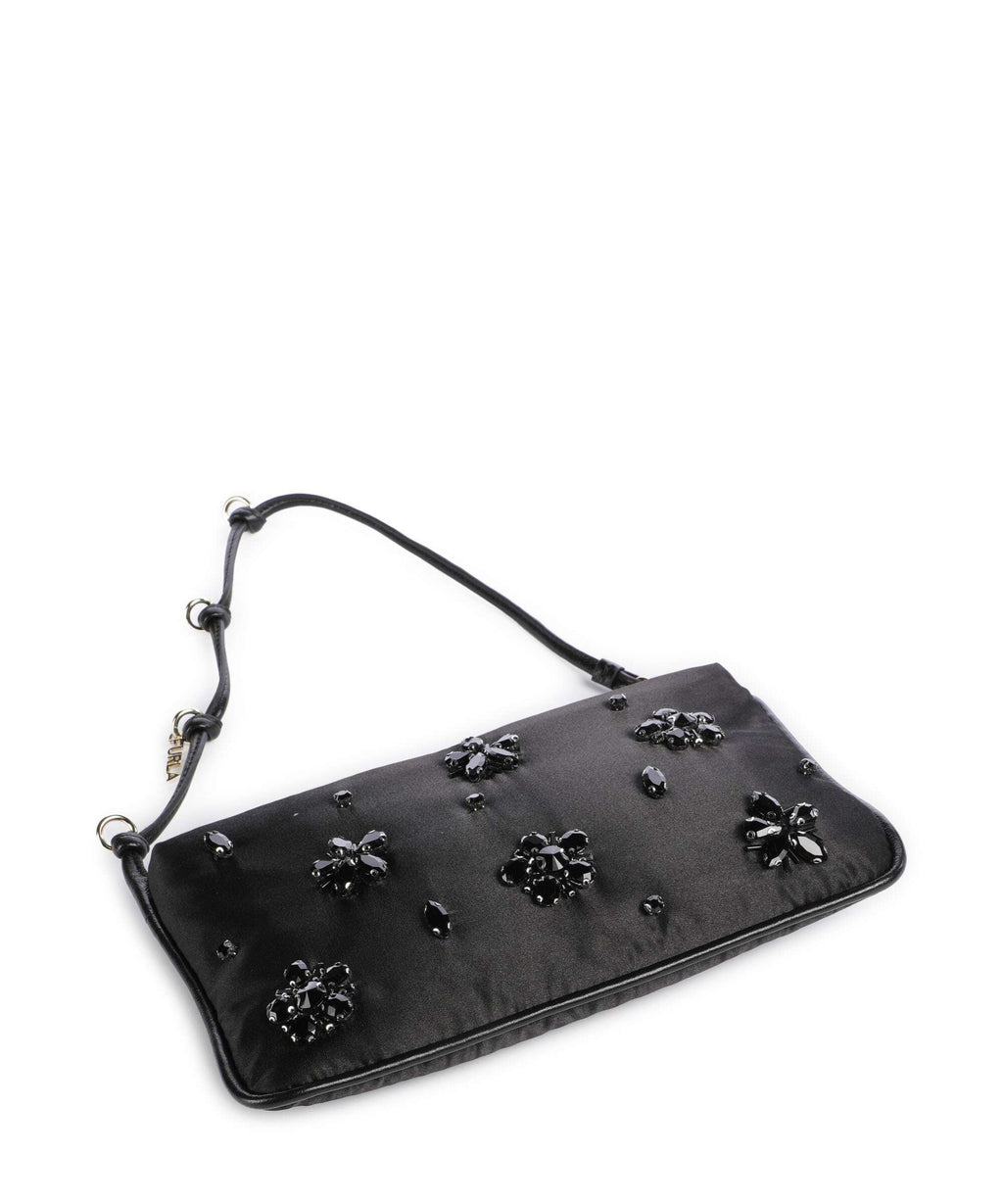 Furla Lily Shoulder bag toni nero