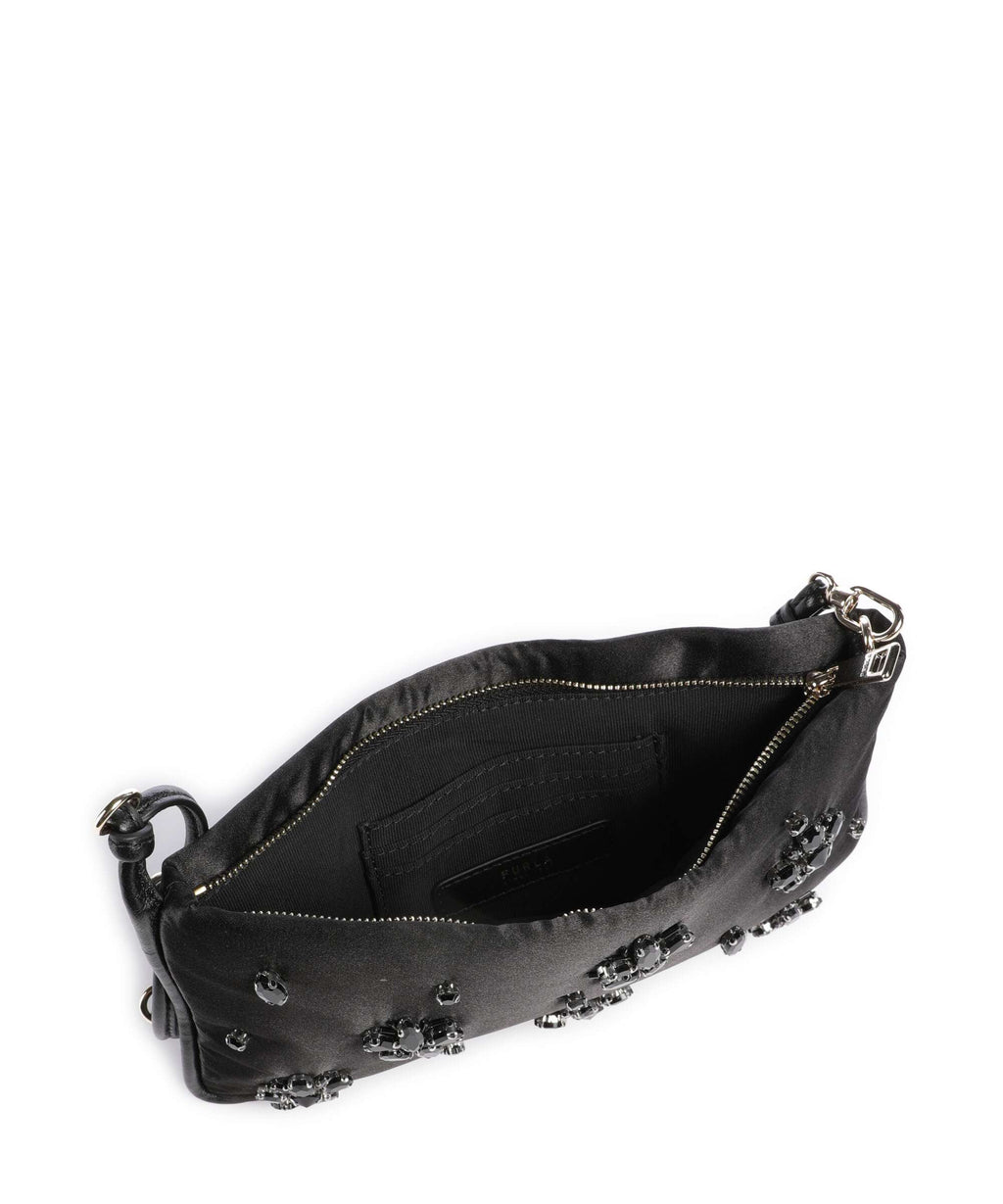 Furla Lily Shoulder bag toni nero