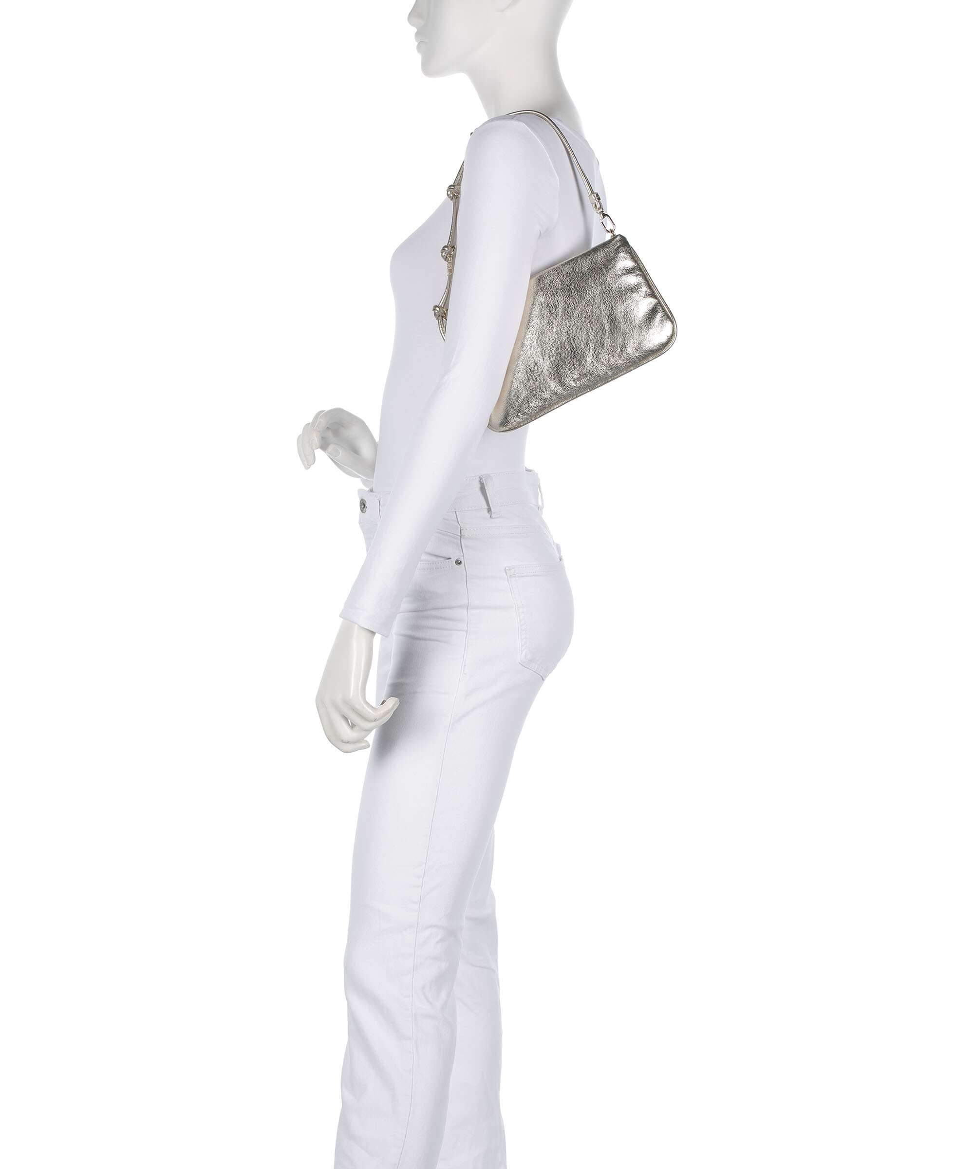 Furla Lily Shoulder bag vaniglia