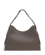 Furla Nuvola L Hobo tas mogano