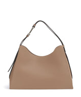 Furla Nuvola L Hobo tas toffee