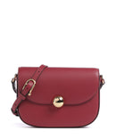 Furla Moonlight S Crossbody tas ciliegia