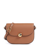 Furla Moonlight S Crossbody tas brandy