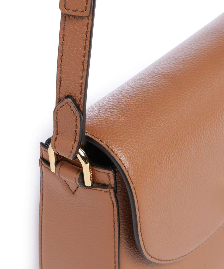 Furla Moonlight S Crossbody bag brandy