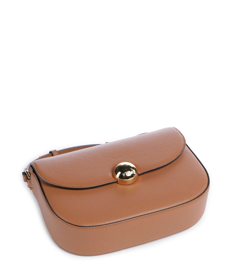 Furla Moonlight S Crossbody bag brandy