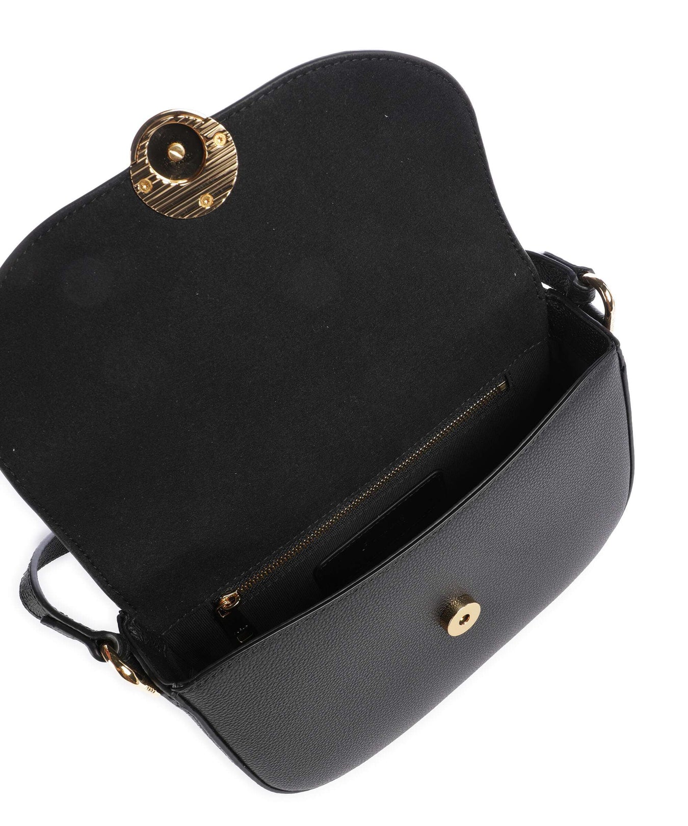 Furla Moonlight S Crossbody bag nero