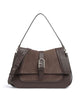 Furla Flow L Schoudertas toni espresso