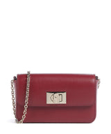 Furla 1927 Mini Crossbody tas ciliegia