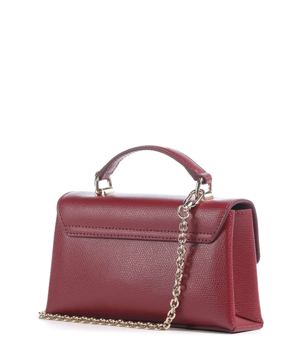 Furla 1927 Mini Crossbody bag ciliegia