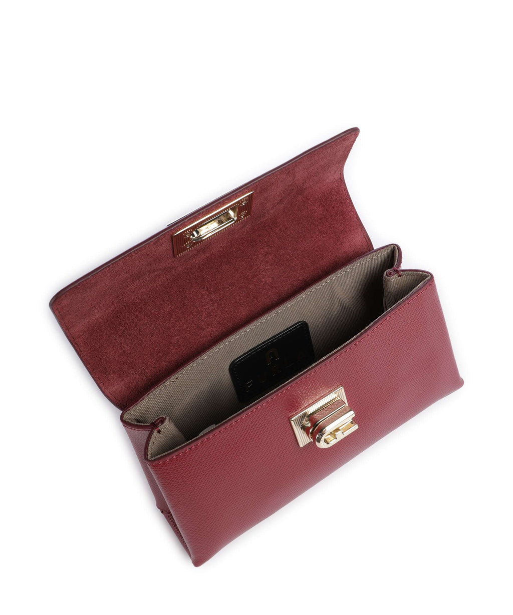 Furla 1927 Mini Crossbody bag ciliegia
