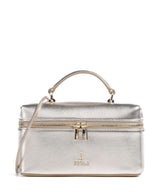 Furla Camelia Micro Crossbody tas color gold