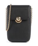 Furla Sfera Vertical Crossbody Pochette telephone nero