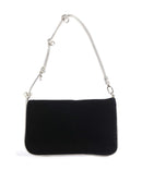 Furla Lily Pouch Sac porté épaule toni nero