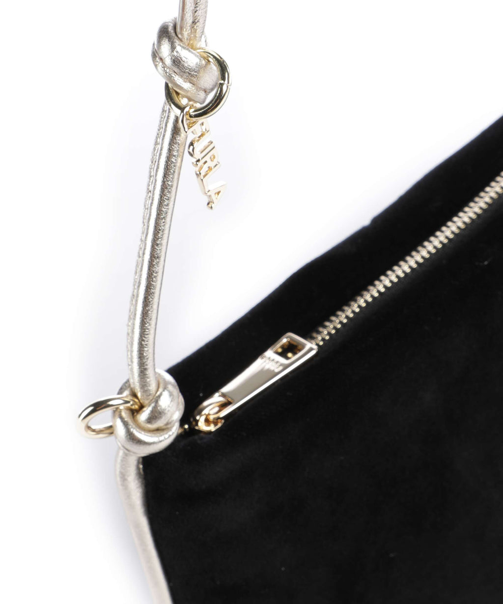 Furla Lily Shoulder bag toni nero